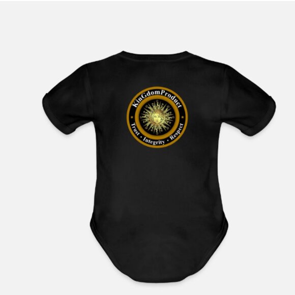 KinGdomProduct (BRANDED) Bodysuit - Onesie - Picture 2 of 3